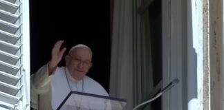 “Migrar debería ser una elección libre, nunca la única posible”: Papa Ftancisco