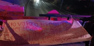 Alcaldesa de Tijuana pide investigar a Peso Pluma y sus promotores .
