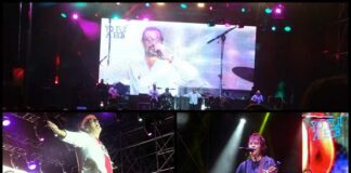 Recordar siempre es revivir los recuerdos y eso logró el show musical Yo fui a EGB