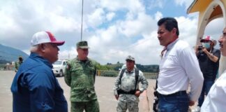 Manuel Huerta urge a ir a fondo sobre el uso partidista de ambulancia en Miahuatlán ,