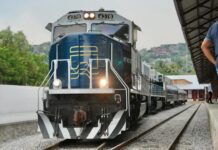 Asciende a 14 víctimas con fallecimiento de Hilda Alcántara por tren interoceánico descarrilado