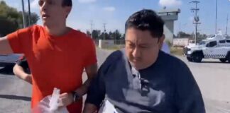 Destituyen al fiscal de Morelos tras pedir desafuero de Cuauhtémoc Blanco.