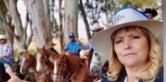 Alcaldesa de la oposición en Michoacán es plagiada en total impunidad en Jalisco