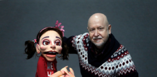 “Cris Pequeña Valiente”, obra excelente con lenguaje sencillo y buena producción .