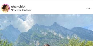 Identifican a mujer alemana asesinada brutalmente por criminales palestinos.