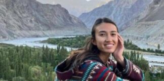 La Lista de mujeres israelíes secuestradas por palestinos .