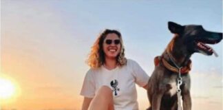 Inbal Lieberman: Heroína