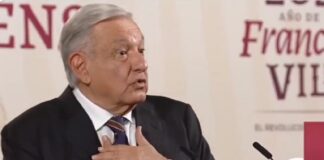 Lo que viene es una elección de estado por encima de la ley