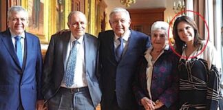 El parto de los montes .