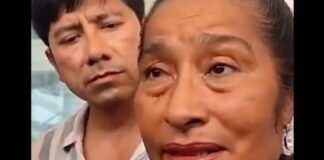 Alcaldesa de Acapulco vuelve a dar la nota. Robos y saqueos son “Cohesión social”, dice.