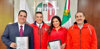 Y LA RENOVACIÓN DEL PRI ¿CUÁNDO?