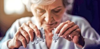 Vivimos un proceso de feminización de la vejez .