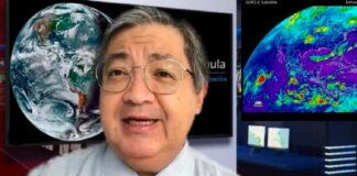 Lamentan fallecimiento del Ingeniero Alberto Hernández Unzón, destacado meteorólogo de Grupo Fórmula