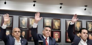 PRI expulsa a los que se habían ido ¿Simulación o engaño?