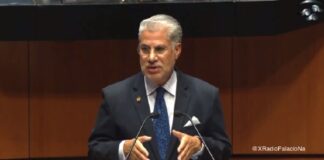 #Oilo: Morena tiene que respetar la Constitución, señala Alejandro Rojas Díaz Durán