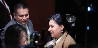Adelanta Ana Lilia Rivera que la próxima semana Pleno abordará extinción de 13 fideicomisos del PJF