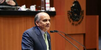 Con ayuda de Añorve avanzó la extinción de fideicomisos, el priista dice que lo engañaron