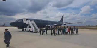 México anuncia envío de dos aviones a rescatar a 500 mexicanos atrapados en Israel
