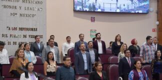 Aprueba Congreso los Informes de la Cuenta Pública 2022