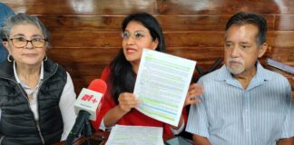 Es un crimen contra personas mayores intento de saquear afores y enviarlas a cuentas del Gobierno Federal: Barzón