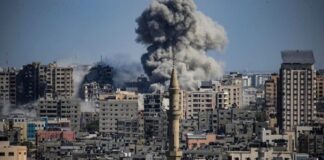 Papa Francisco demanda la liberación de rehenes y pide por los civiles de Gaza.