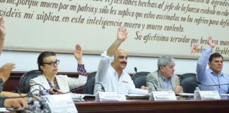 Fortalece Ayuntamiento de Xalapa programa tripartita de obras