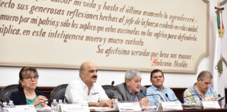 Busca Ayuntamiento de Xalapa fortalecimiento de las acciones de seguridad.