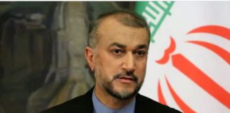 Irán advierte a Israel de “enorme terremoto” si no frena ataques en Gaza.