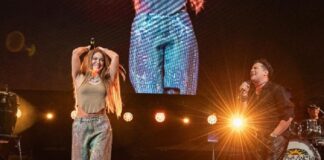 Carlos Vives califica de mágica la sorpresa que le dio Shakira en Miami #Video
