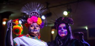 Antiguo Cementerio Municipal abrirá sus puertas por Día de Muertos #Xalapa