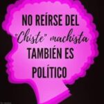 Comentarios y chistes sexistas: machismos cotidianos que perpetúan violencia y desigualdad.