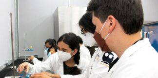 De 629 personas distinguidas con el Premio Nobel, sólo 23 científicas lo han obtenido