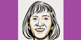 Claudia Goldin, tercera mujer que obtiene el premio Nobel de Economía.