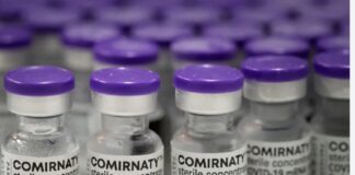 Esta es la vacuna que Cofepris palomeó en primer paso para venta en farmacias