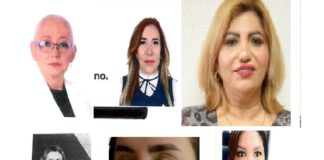 Siete mujeres aspiran a la titularidad de la Comisión Nacional de Búsqueda .