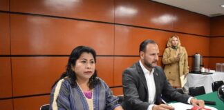 En Cámara de diputados exigen alto al fuego entre Israel y Hamás.