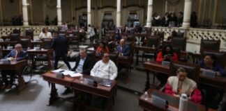 Puebla sexto estado que aprueba la ley Monse: Cárcel para encubridores de feminicidas