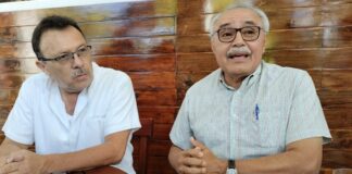 Consejo Cívico Ciudadano apremia al Frente Amplio a definir al candidato opositor en Veracruz.