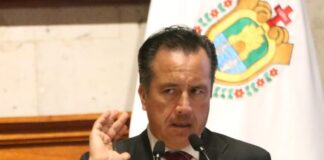 Cuitláhuac al fin se refiere a las ejecuciones de encuestadores veracruzanos en Chiapas.