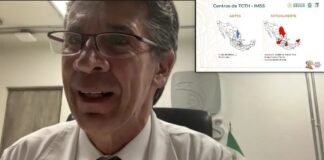 Con centros de trasplante de células troncales fortalecerá IMSS atención a menores con cáncer en seis regiones