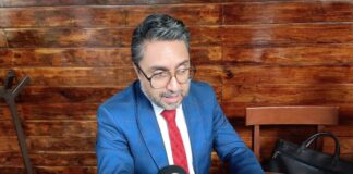 Uso de propaganda como lonas y camiones o bardas pintadas, deben ser denunciados.