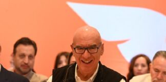 DANTE, EL JEFE DE PORROS .