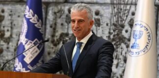 Jefe del Mossad fue a Catar para acordar liberación de rehenes de Hamás