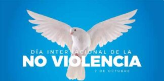 Genéticamente no somos propensos a dinámicas de violencia .