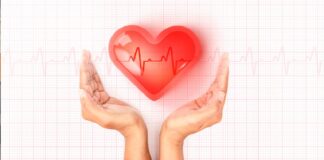 Cardiopatías, principal causa de mortalidad en el mundo.