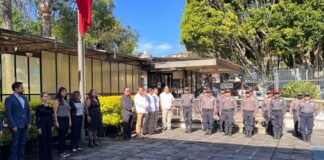 Conmemora Congreso de Veracruz el Día de la Nación Pluricultural