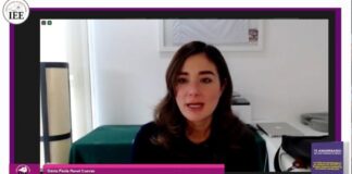 Importante evitar regresiones en derechos políticos y electorales de las mujeres: Dania Ravel