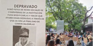 En prisión preventiva acusado por traficar imágenes de alumnas IPN .