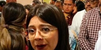 En Veracruz Morena perfila una gubernatura encabezada por una mujer: García Cayetano