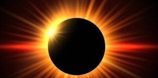 Los eclipses solares, un espectáculo que nos puede cegar.
